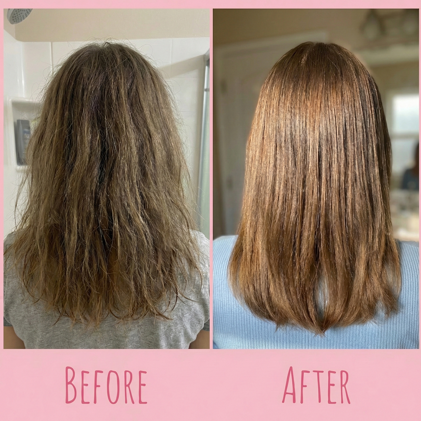 Solrns Moroccan Argan Hair Vitamin Oil