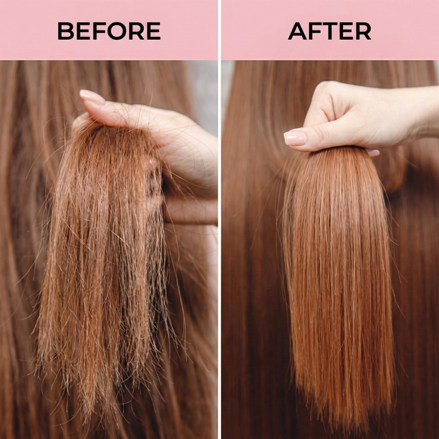 Solrns Moroccan Argan Hair Vitamin Oil